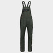 Φόρμα εργασίας PRISMA LIGHT STRETCH OLIVE/BLACK - 1