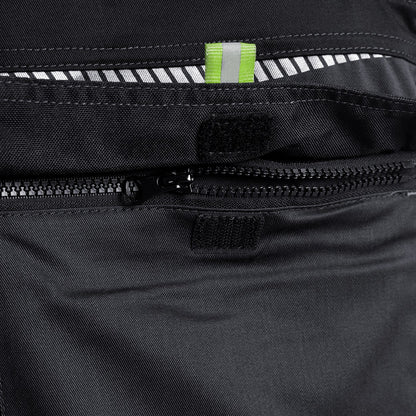 Φόρμα εργασίας PRISMA SPANDEX GREY/BLACK - 6