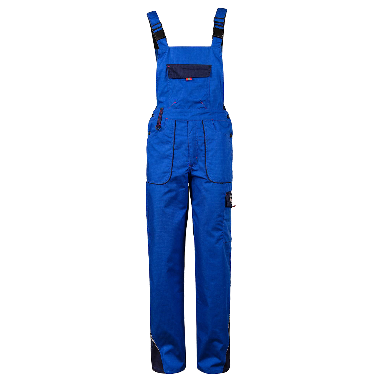 Φόρμα εργασίας PRISMA SUMMER ROYAL BLUE/NAVY - 1