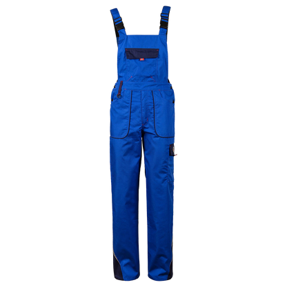 Φόρμα εργασίας PRISMA SUMMER ROYAL BLUE/NAVY - 1