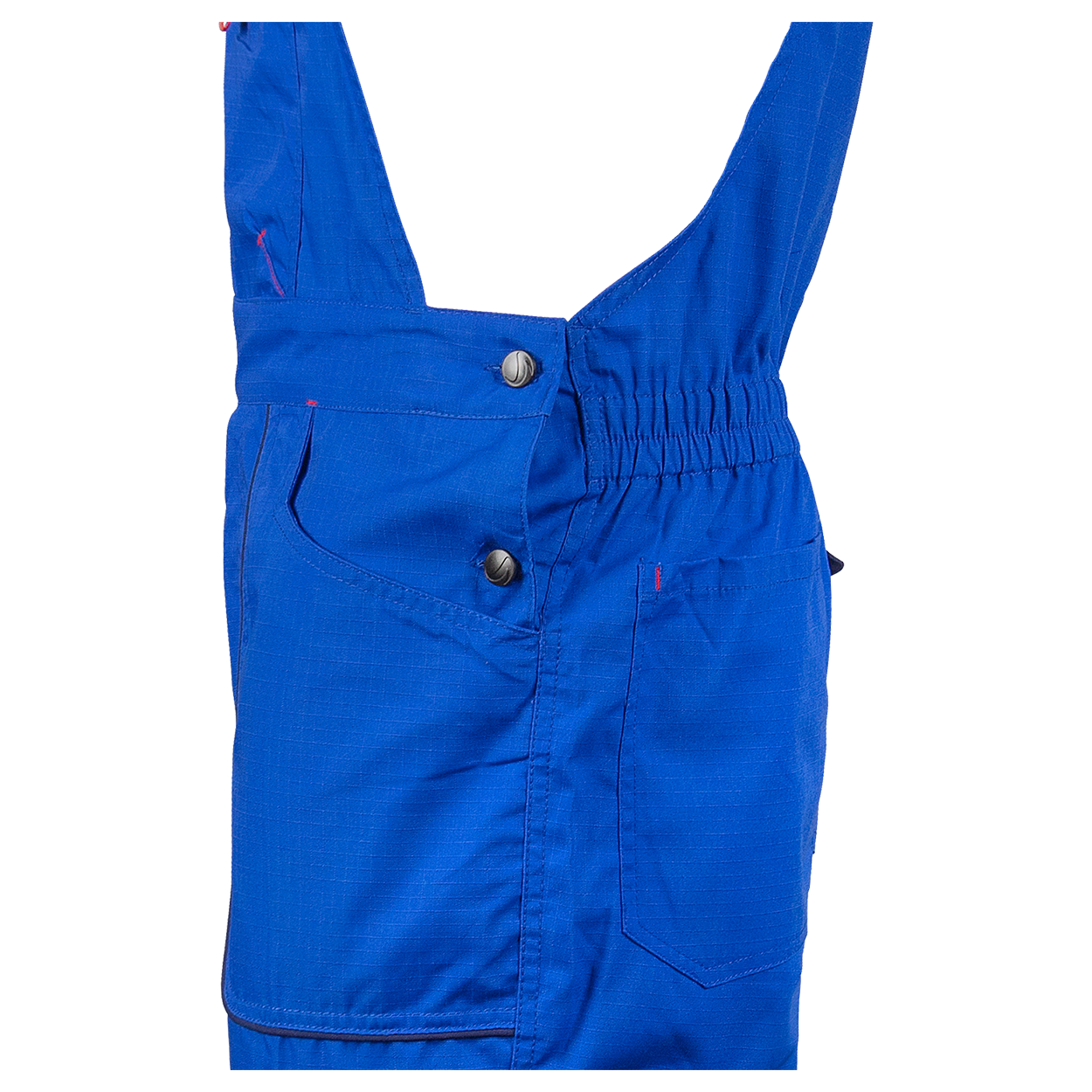 Φόρμα εργασίας PRISMA SUMMER ROYAL BLUE/NAVY - 3