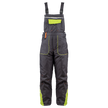Φόρμα εργασίας PRISMA WINTER GREY - 1