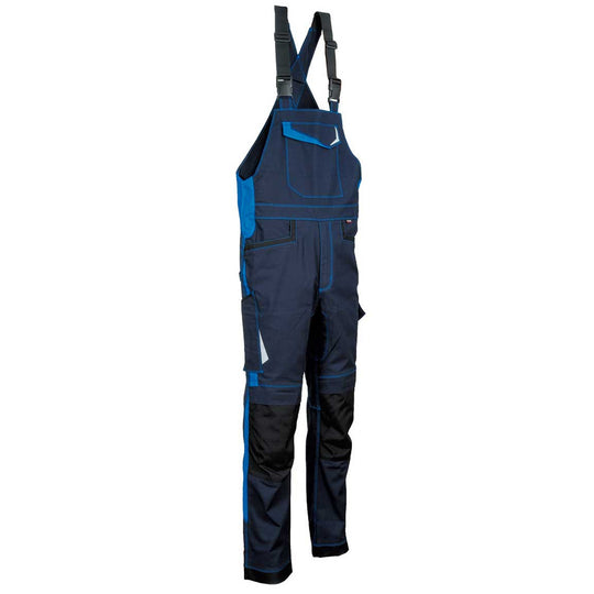 REDONDA Work bib pants