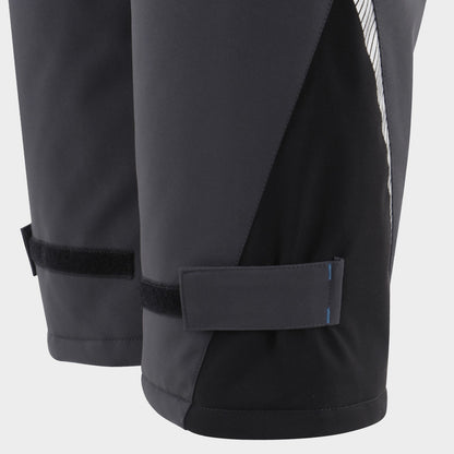 Salopetă de lucru REVOLT SOFTSHELL WINTER - 6