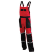 Work bib pants TAYRA