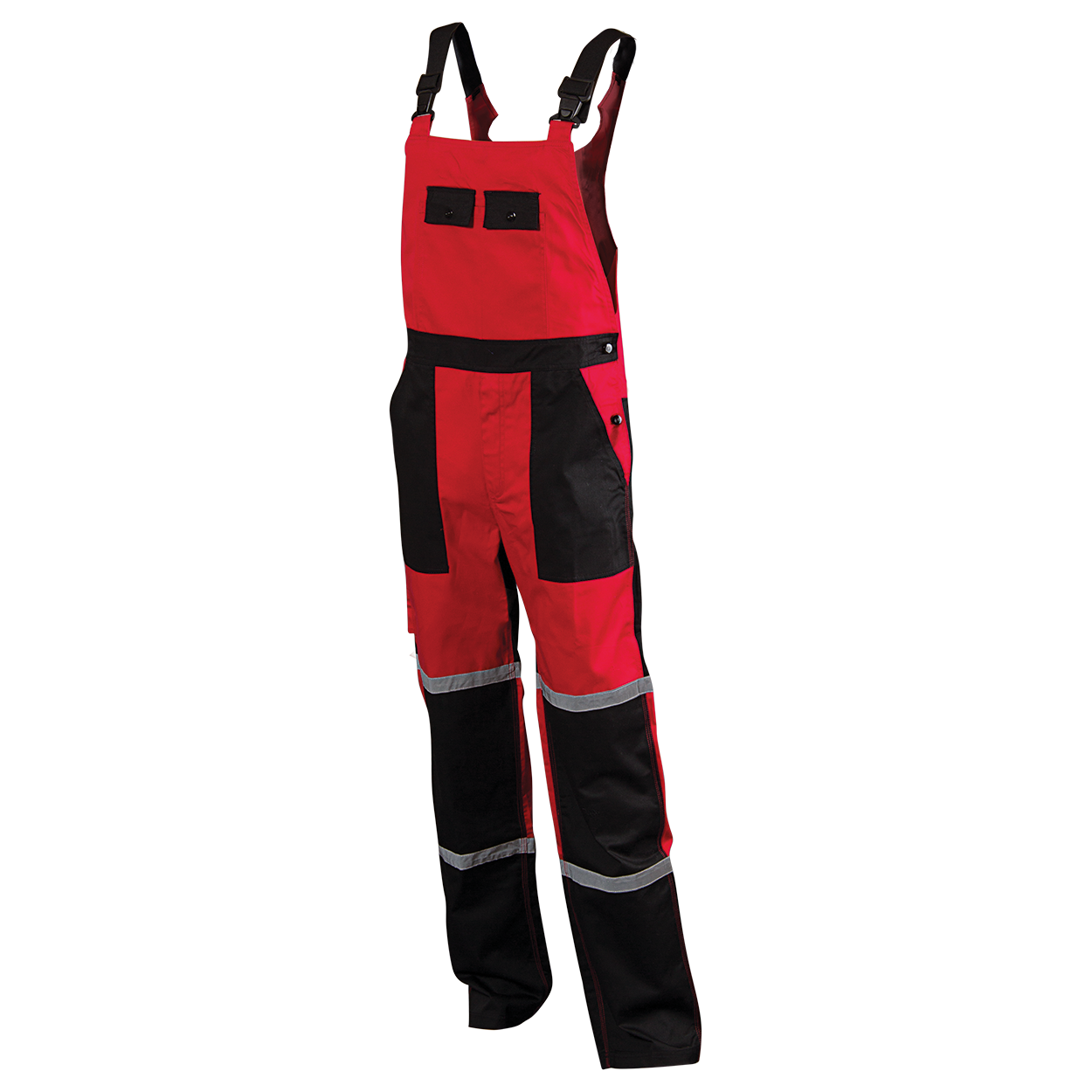 Work bib pants TAYRA