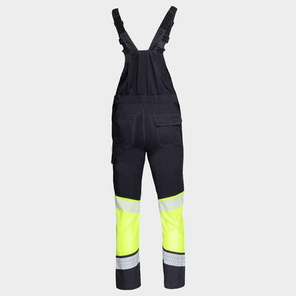Φόρμα εργασίας PRIMO HV LIGHT STRETCH YELLOW - 2
