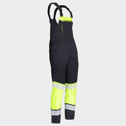 Φόρμα εργασίας PRIMO HV LIGHT STRETCH YELLOW - 3