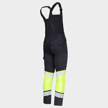 Φόρμα εργασίας PRIMO HV LIGHT STRETCH YELLOW - 6