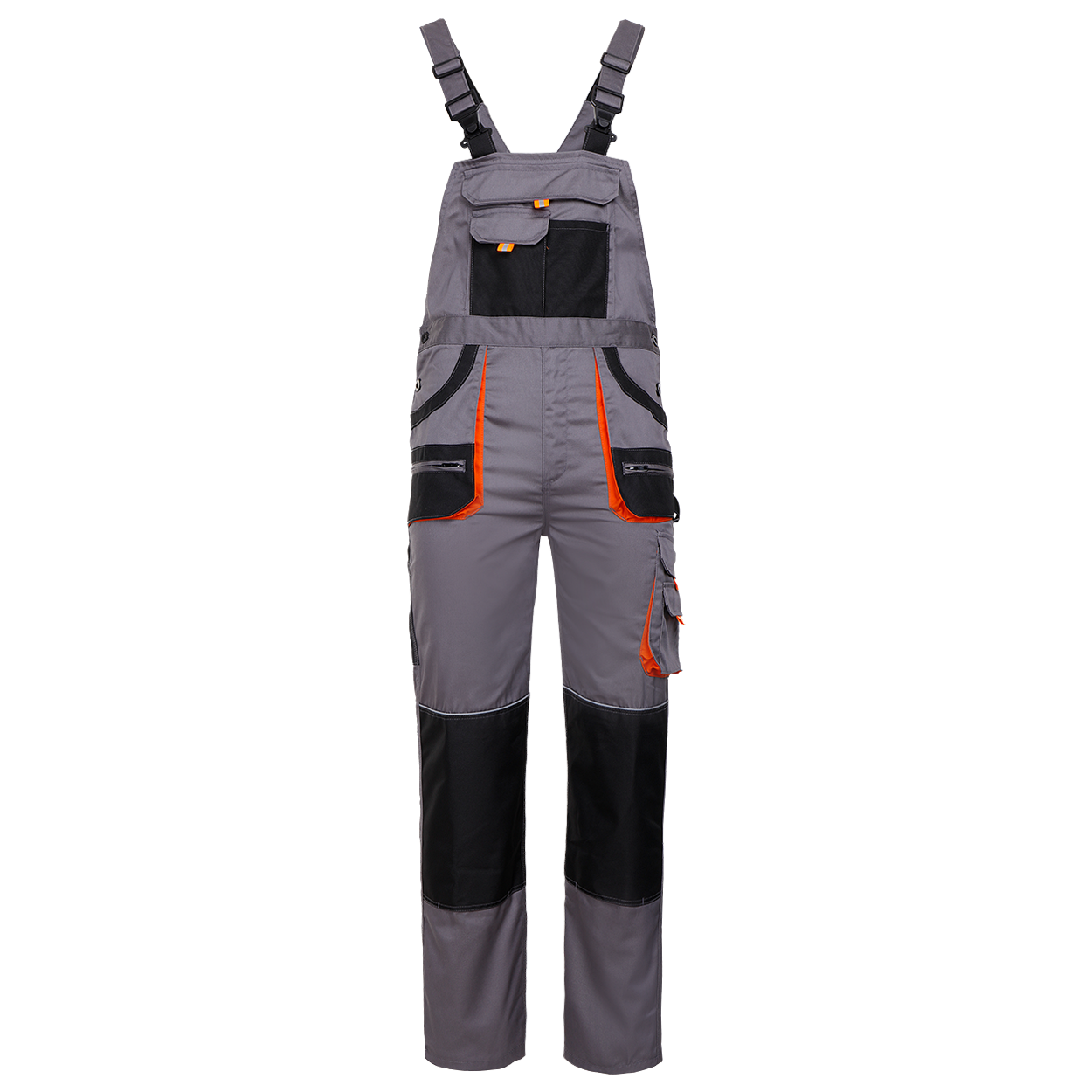 Work bibpants CARGO EM - 1