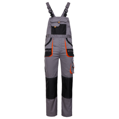 Work bibpants CARGO EM - 1