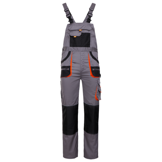Salopetă de lucru CARGO EM - 1