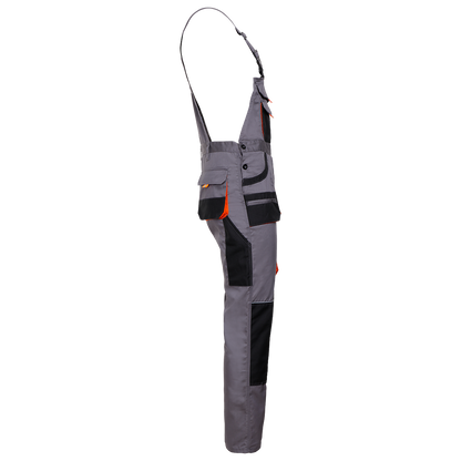 Work bibpants CARGO EM - 3