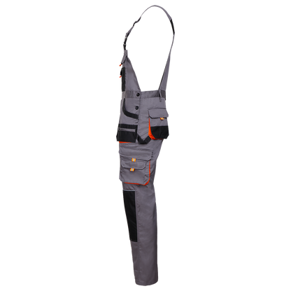 Work bibpants CARGO EM - 4