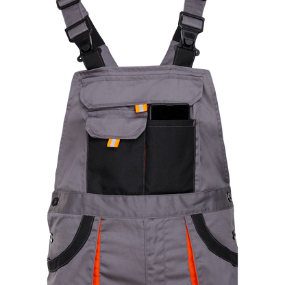 Work bibpants CARGO EM - 5