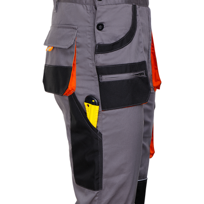 Work bibpants CARGO EM - 6