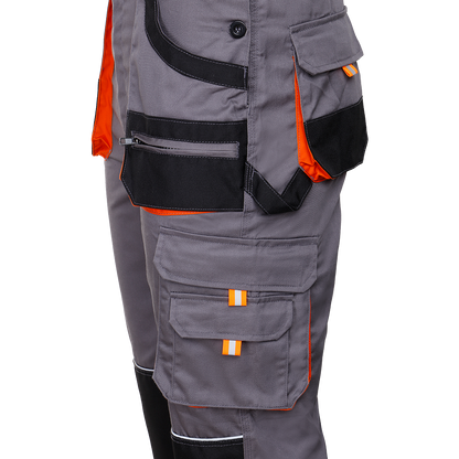 Work bibpants CARGO EM - 7
