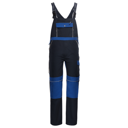 Work bibpants SEATTLE - 1
