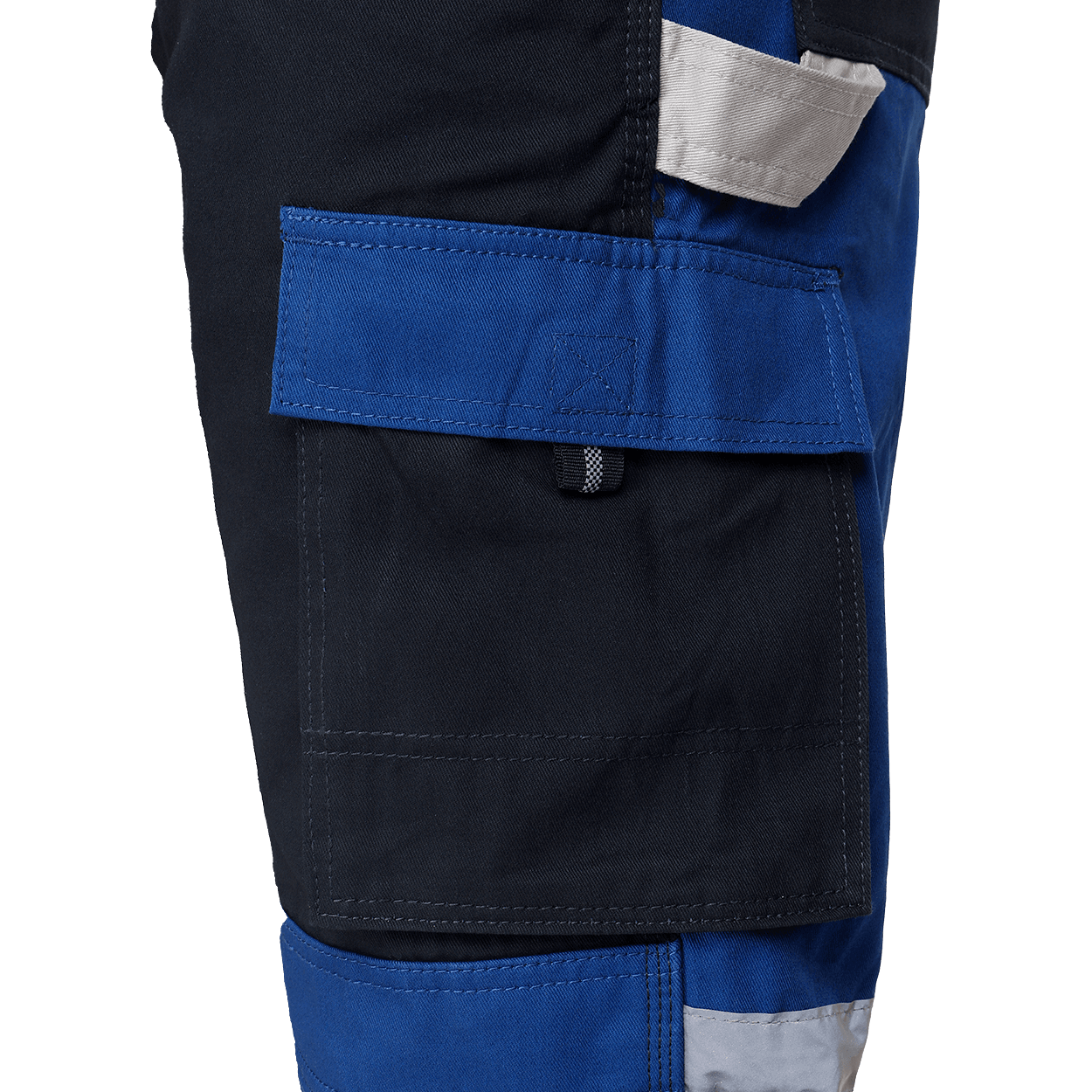 Work bibpants SEATTLE - 5