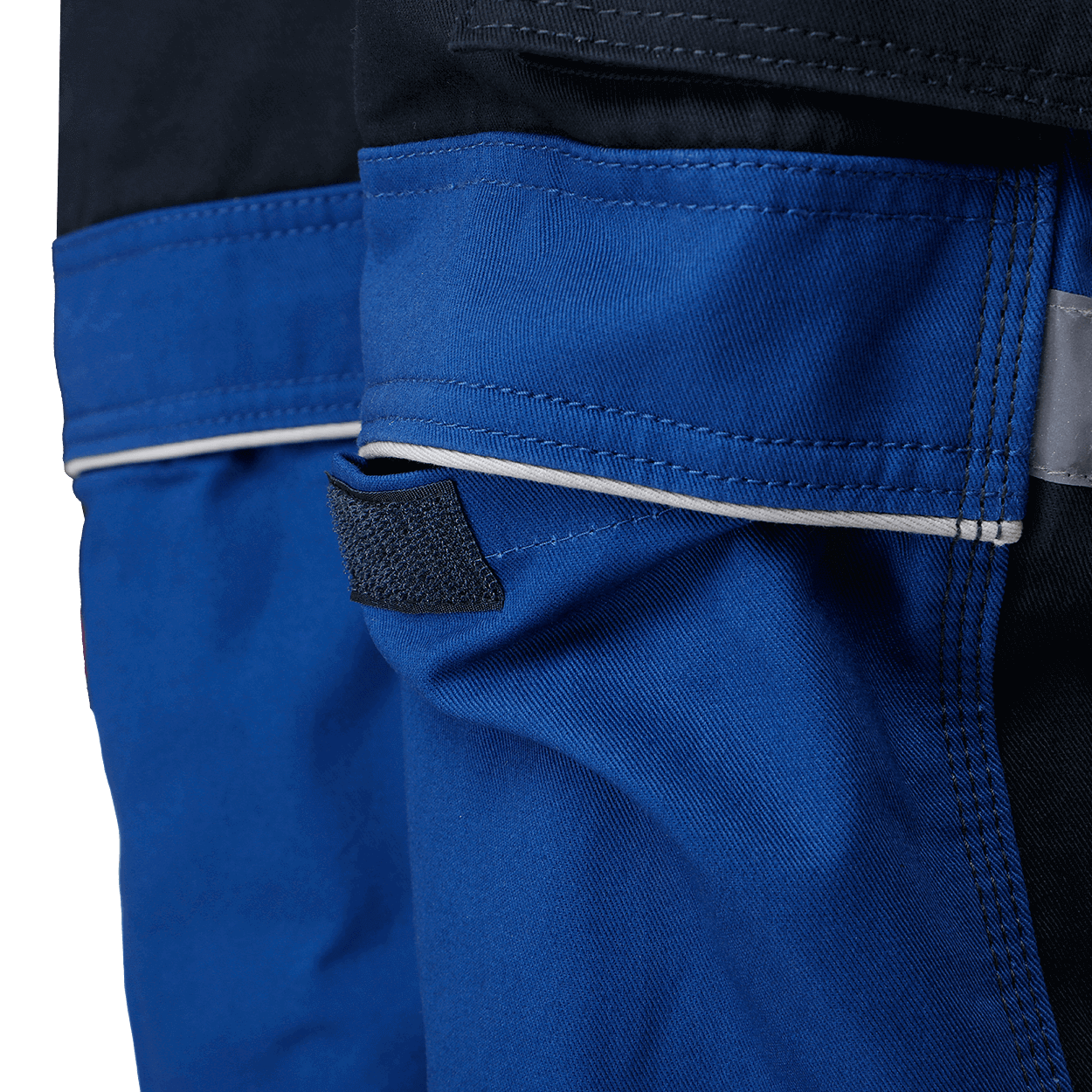 Work bibpants SEATTLE - 6