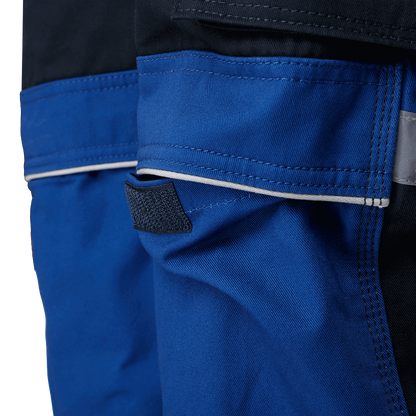 Work bibpants SEATTLE - 6