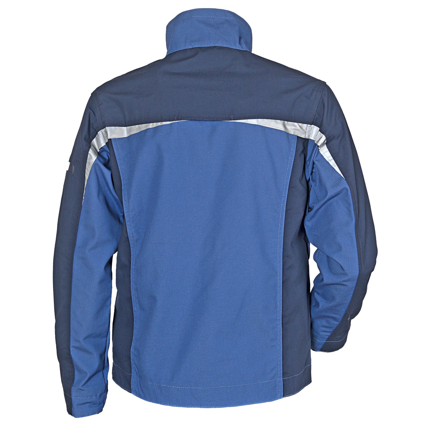 Jachetă de lucru ALLYN ALBASTRU - 2