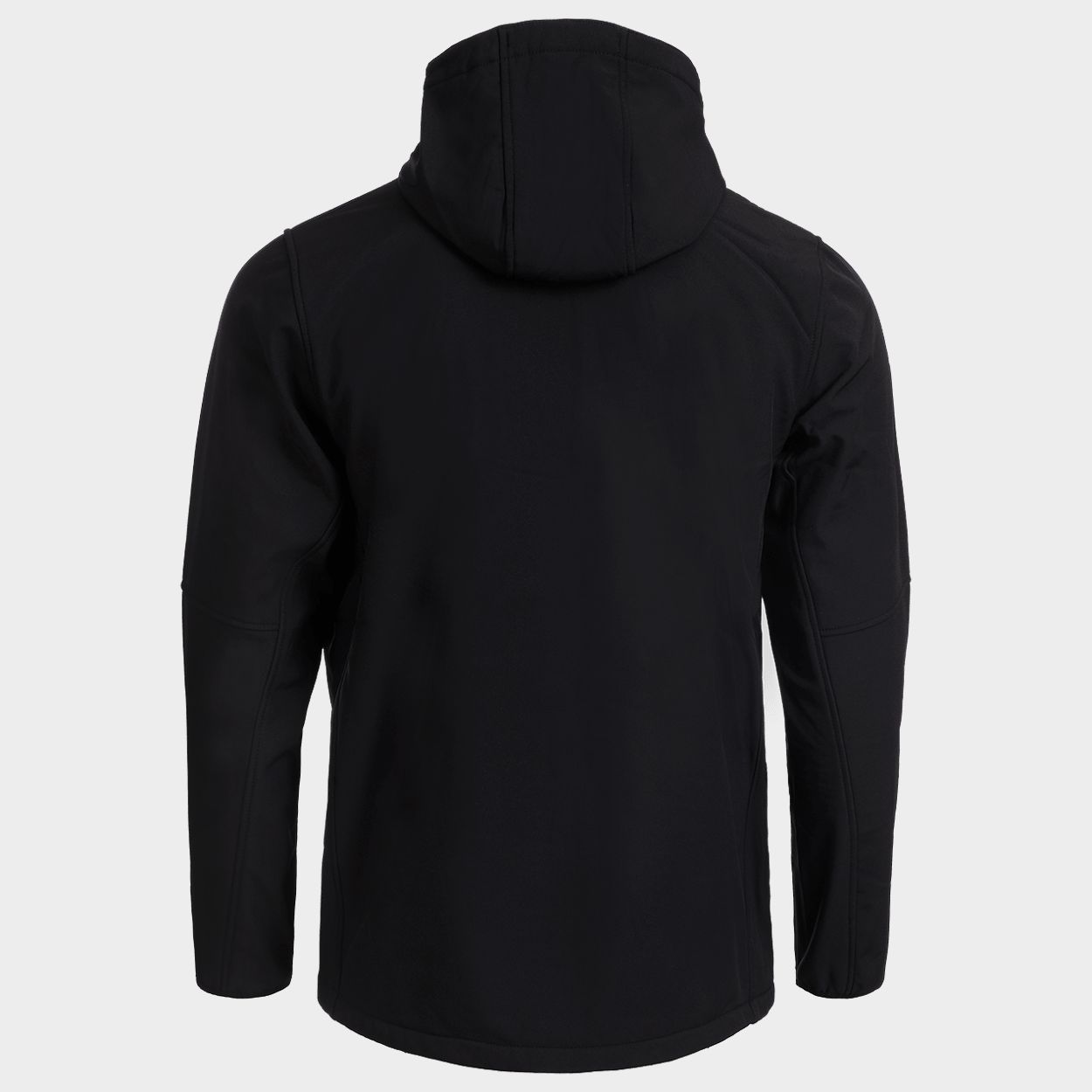 Μπουφάν εργασίας B-TRAIL Softshell BLACK - 2