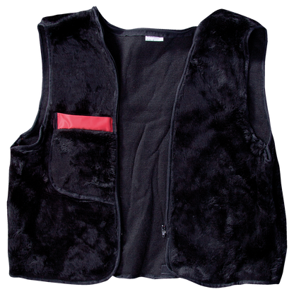 Work jacket BN PILOT RED - 3