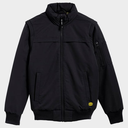 Работно яке DIADORA BOMBER D-SWAT BLACK - 1