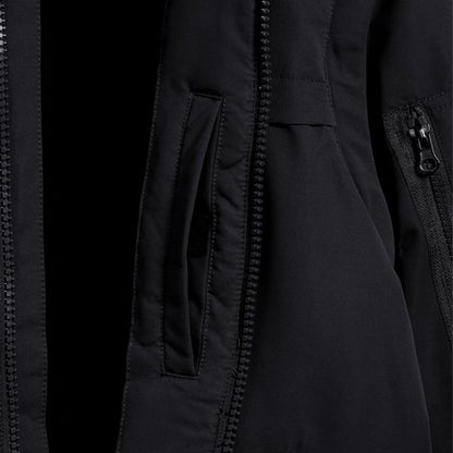 Работно яке DIADORA BOMBER D-SWAT BLACK - 4