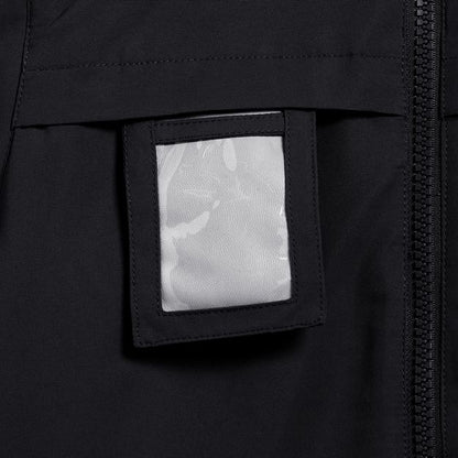 Работно яке DIADORA BOMBER D-SWAT BLACK - 6