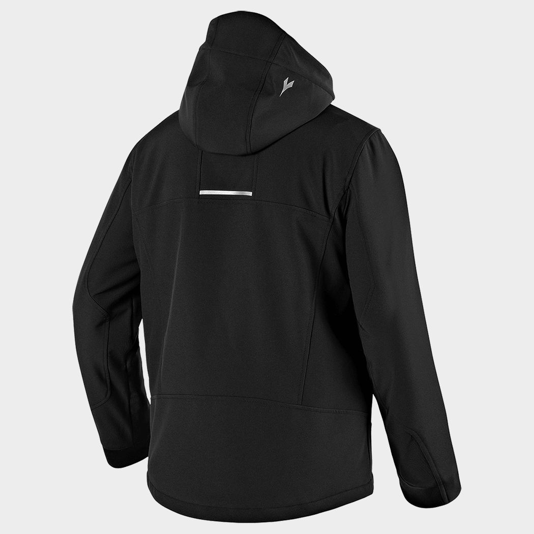 Geacă de lucru DIADORA FREEDOM NEGRU - 3