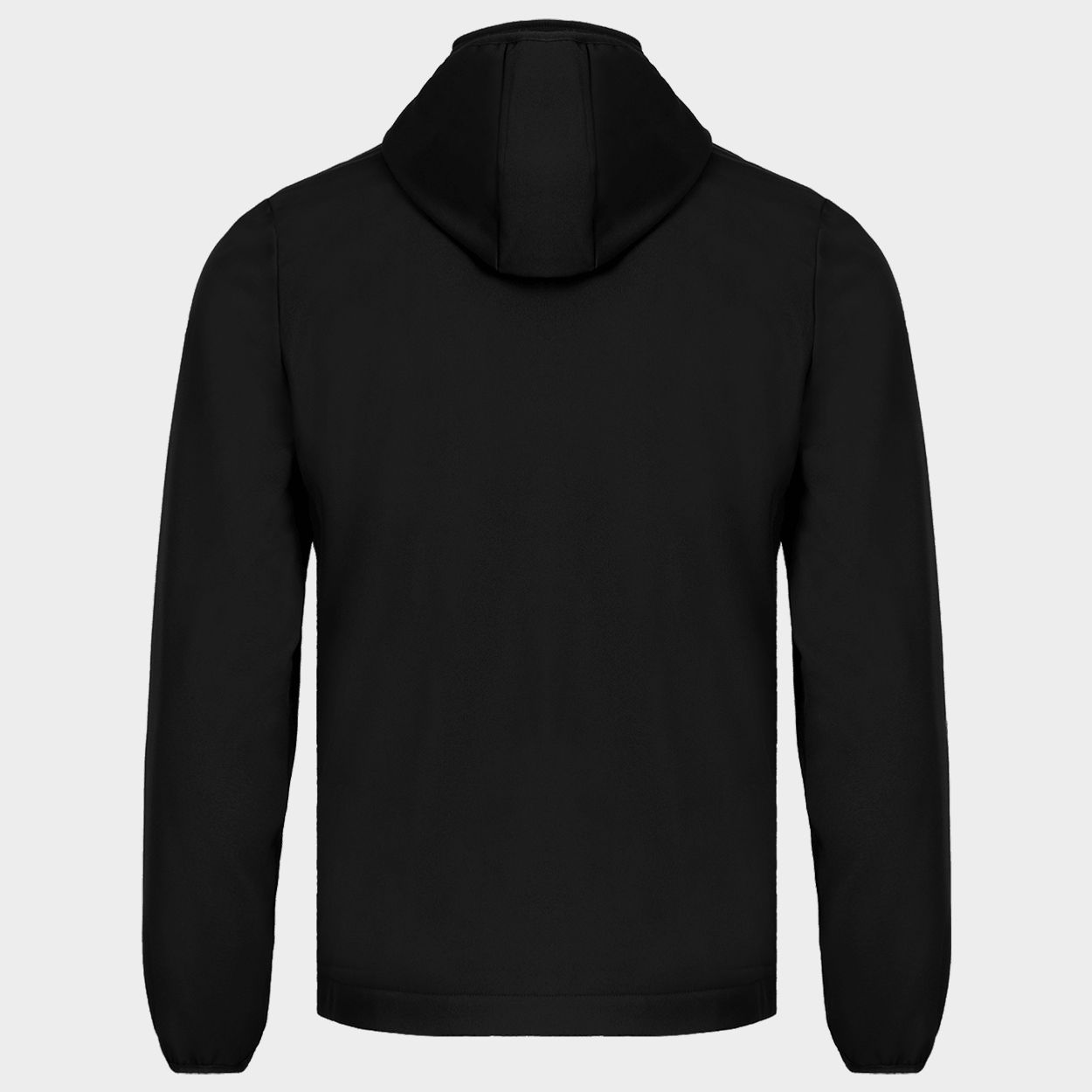 Работно яке DIADORA SOFTSHELL SMART 2.0 BLACK - 7