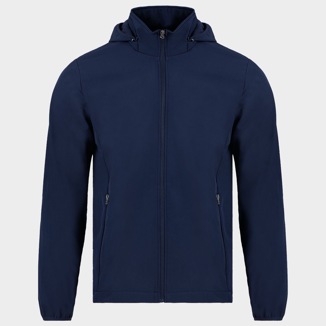 Работно яке DIADORA SOFTSHELL SMART 2.0 NAVY - 1