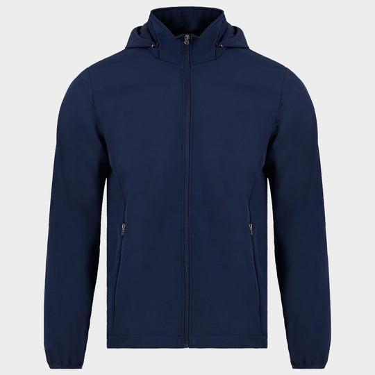 Jachetă DIADORA SOFTSHELL SMART 2.0 NAVY - 1