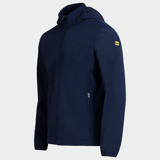 Jachetă DIADORA SOFTSHELL SMART 2.0 NAVY - 2