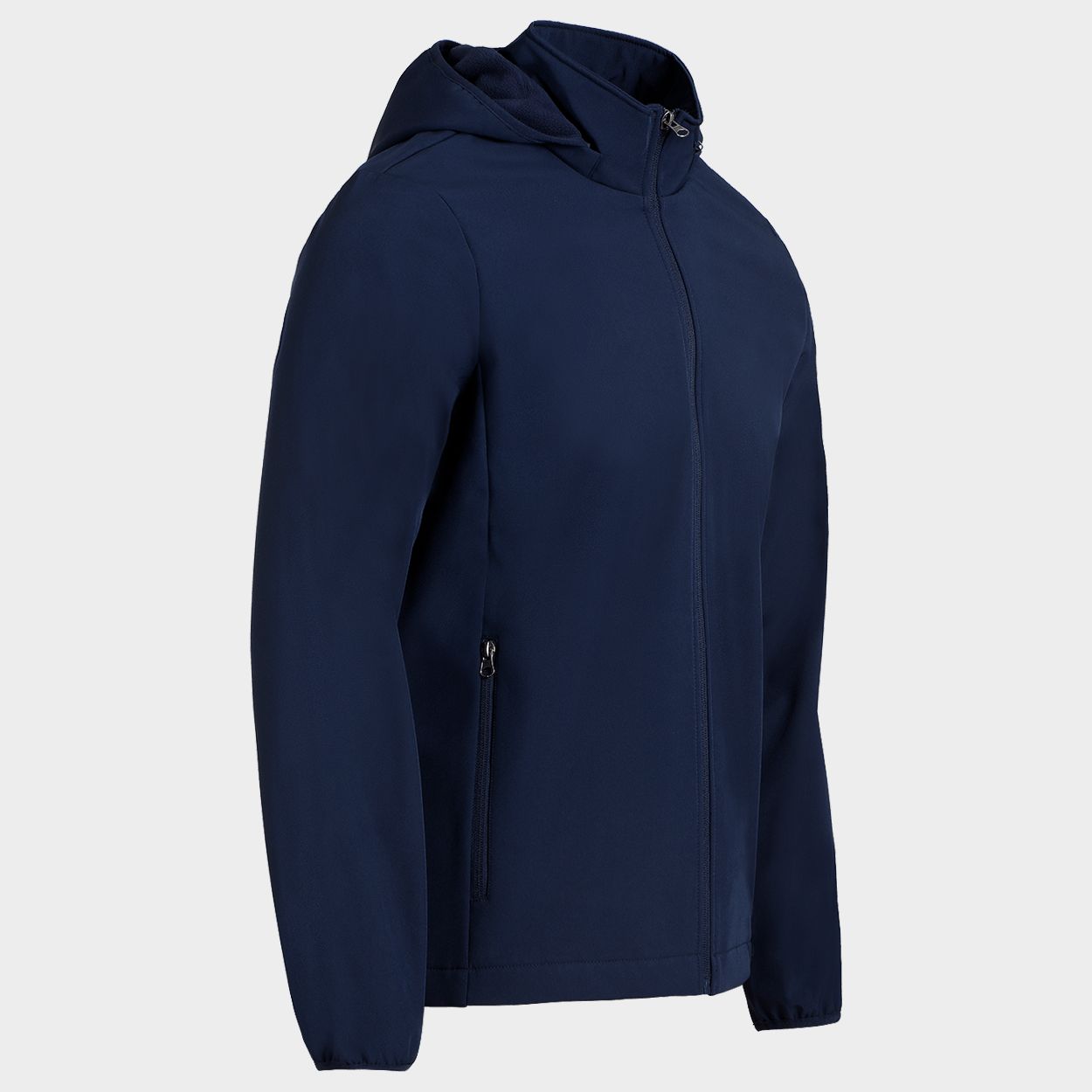 Работно яке DIADORA SOFTSHELL SMART 2.0 NAVY - 4
