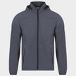 Μπουφάν εργασίας DIADORA SOFTSHELL SMART 2.0 STEEL GREY - 1
