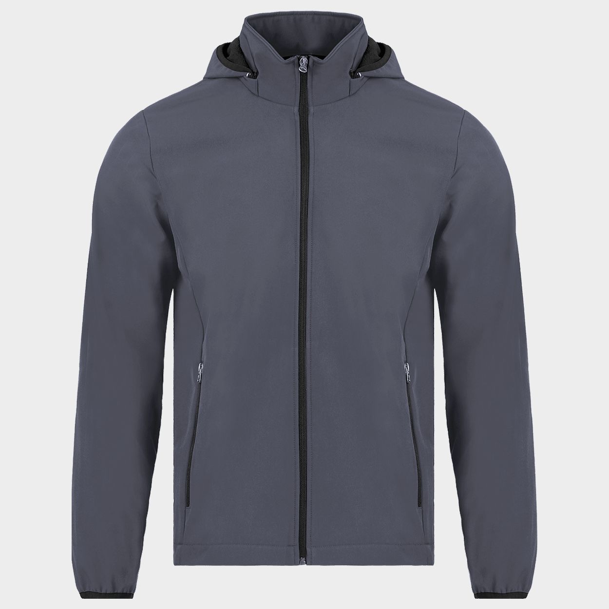 Μπουφάν εργασίας DIADORA SOFTSHELL SMART 2.0 STEEL GREY - 1