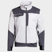 Работно яке EOS STRETCH WHITE/DARK GREY - 1