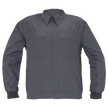 Work jacket FF JOHAN GREY