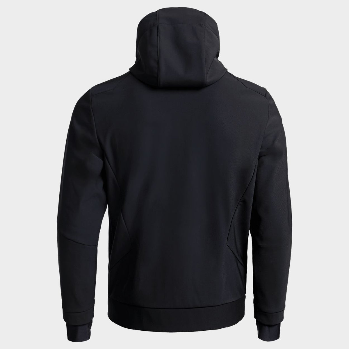 Work jacket FLEX PRO SOFTSHELL BLACK - 2