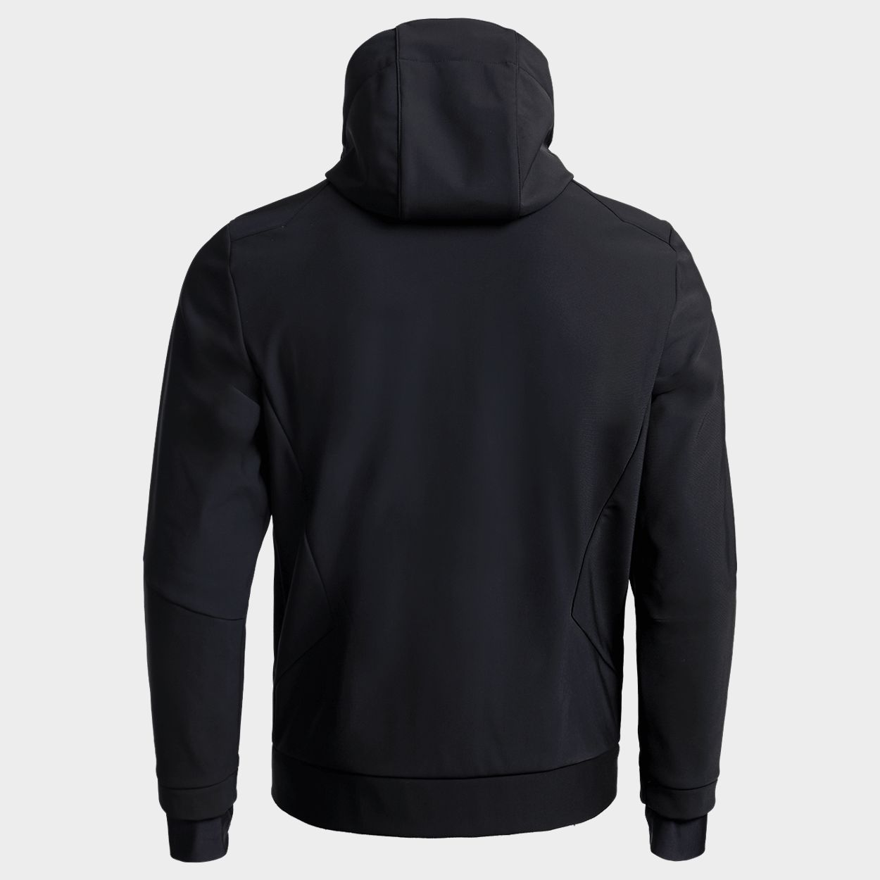 Work jacket FLEX PRO SOFTSHELL BLACK - 2