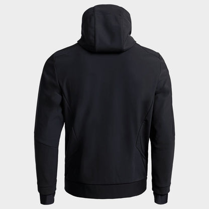 Work jacket FLEX PRO SOFTSHELL BLACK - 2