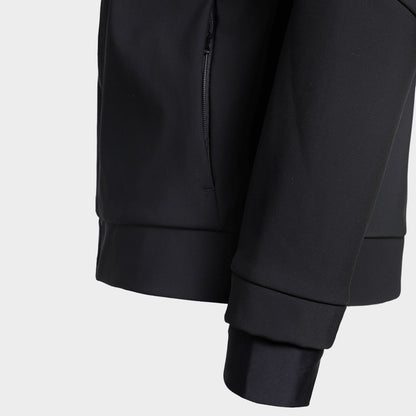Work jacket FLEX PRO SOFTSHELL BLACK - 6