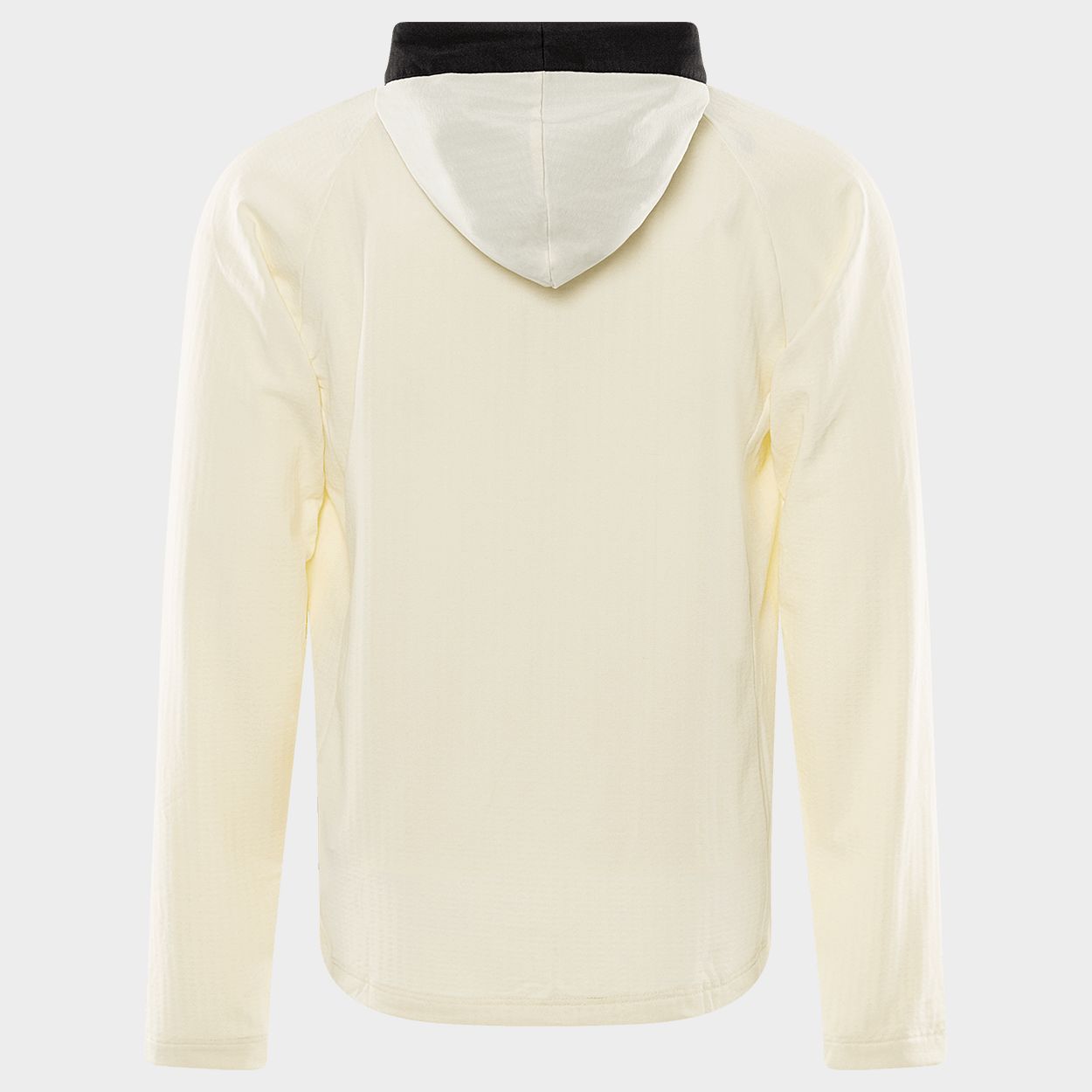Работно яке FRISTADS FUNCTIONAL HOODED 4-STRETCH WHITE - 2