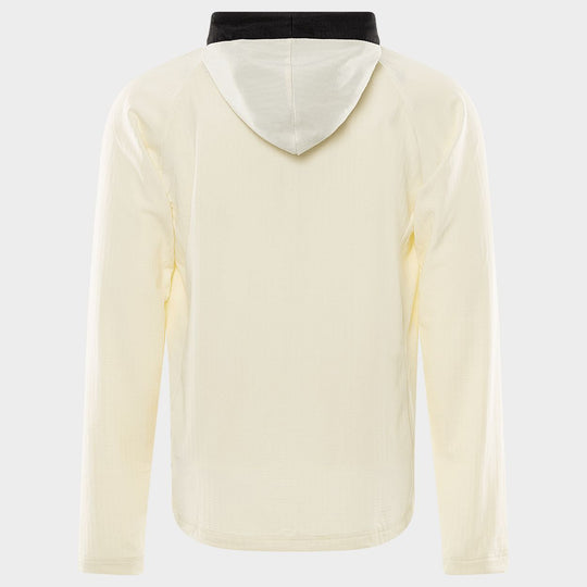 Μπουφάν εργασίας FRISTADS FUNCTIONAL HOODED 4-STRETCH WHITE - 2