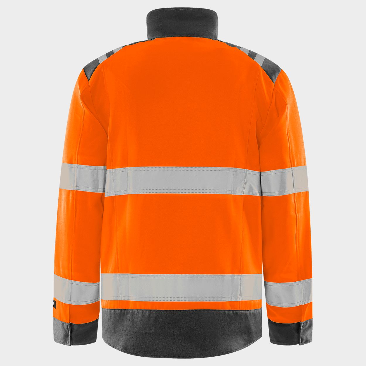 Работно яке FRISTADS HV ORANGE - 2