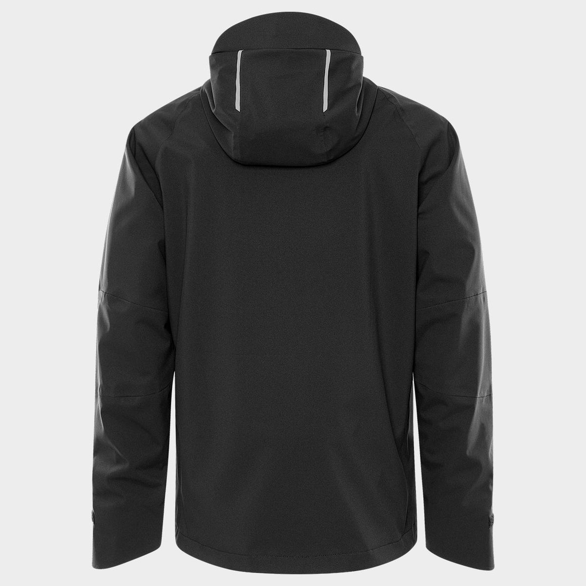 Jachetă de lucru FRISTADS STRETCH SHELL NEGRU - 2