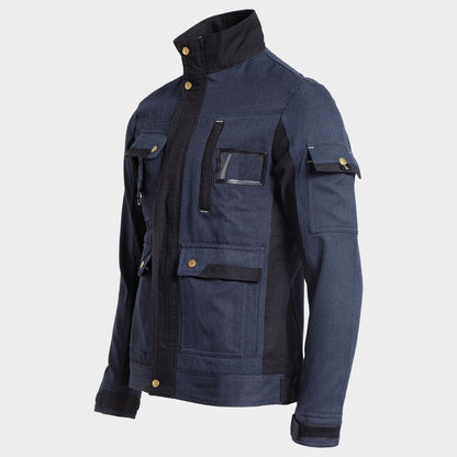 Work jacket IMPALA - 4